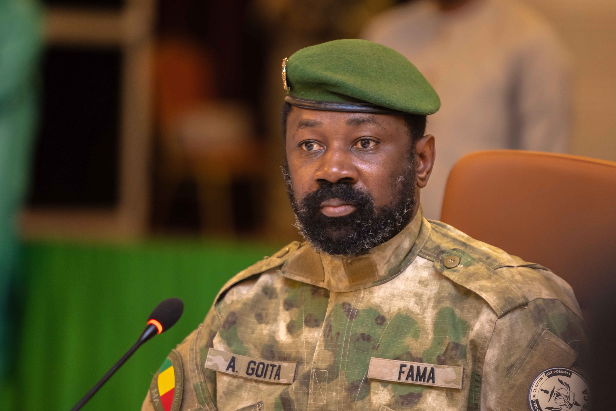 Editorial: dialogue inter-maliens, éviter les erreurs du passé