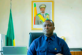CAN 2024 : Le ministre des Sports recadre Cheickna Demba.