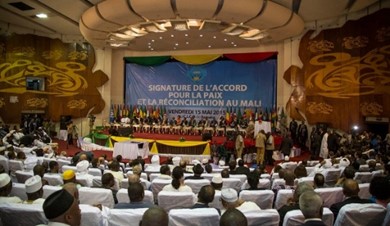 Réconciliation inter-maliens: L’après accord d’Alger