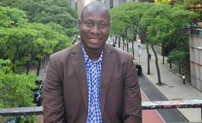 Ibrahim HARANE DIALLO, politologue sur la fin de l’accord : ''L’Etat doit garantir la paix et la stabilité''