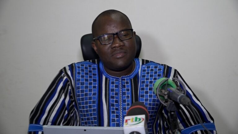 La CEDEAO perdra au moins 45 milliards de FCFA par an avec le retrait de l’AES, ministre burkinabè