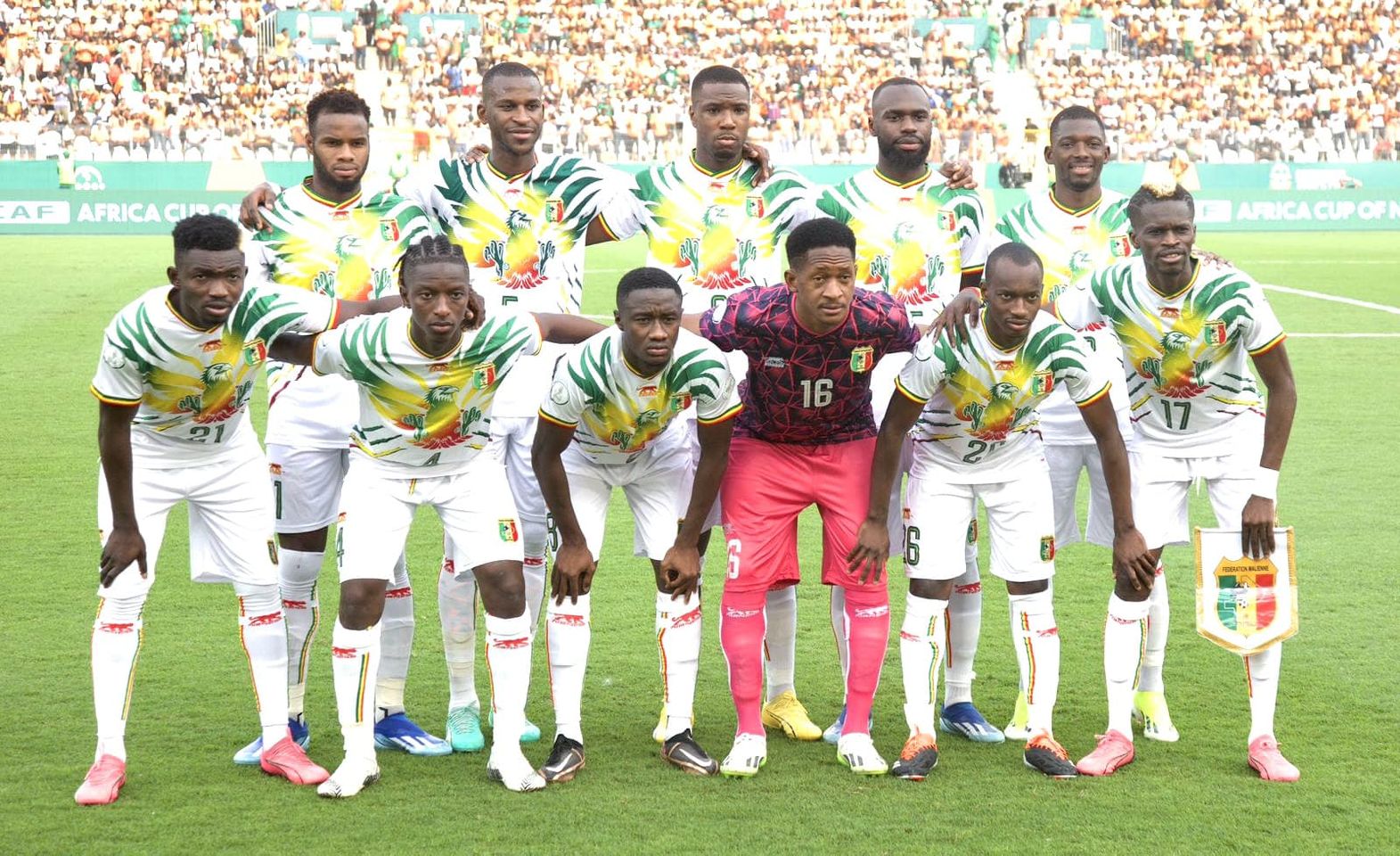 CAN2023 : Les Aigles n’ont pas réussi à vaincre le signe indien.