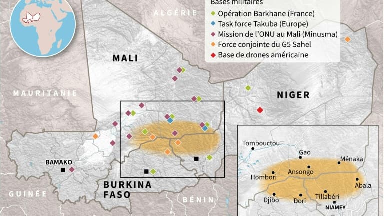 "Sahelxit": la décision du Mali, du Burkina Faso et du Niger déstabilise l'alliance économique de la Cedeao