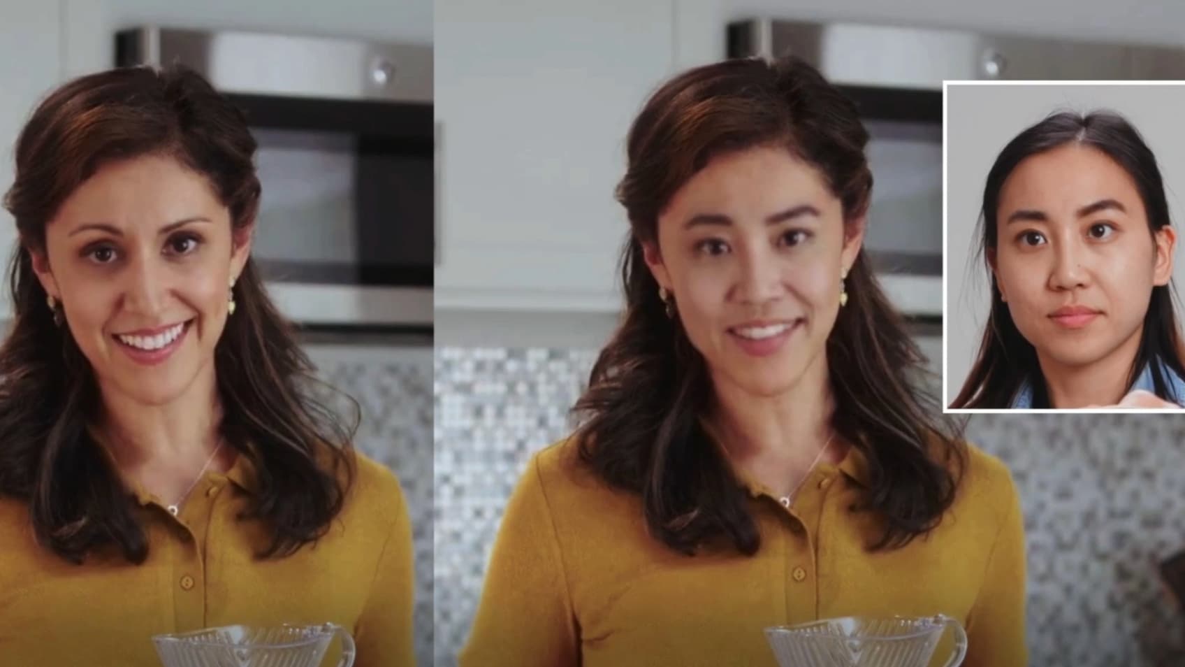 Piégé par une fausse visioconférence en "deepfake", un employé transfère 25 millions de dollars à des escrocs