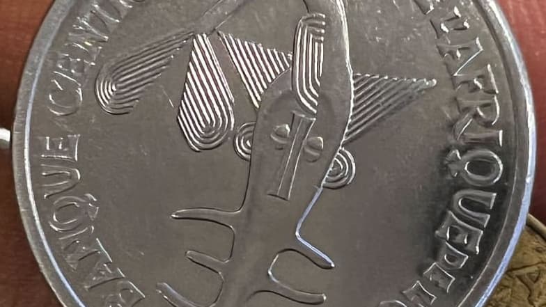 Un trafic de monnaie déstabilise l'économie de l'Afrique centrale