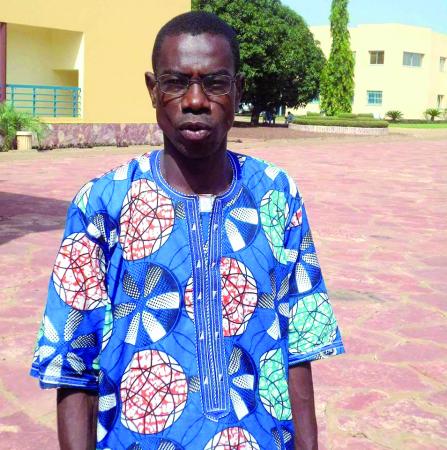 Entre Nous : Justice pour Birama Touré !!!