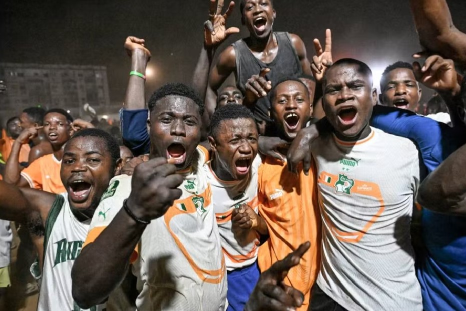 Désormais, la Côte d'Ivoire "n'a peur de rien" à sa Coupe d'Afrique des nations