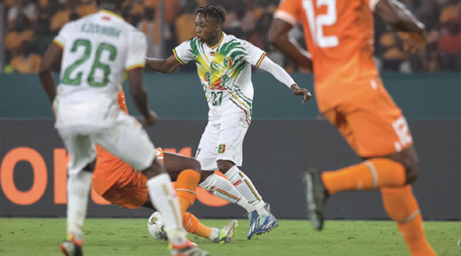 Can 2023 : Mali/ Côte d’Ivoire (1-2) / Les Aigles du Mali ratent l’occasion de vaincre le signe indien