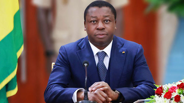 Médiation Mali-Cedeao : Fin de mission pour le Togo