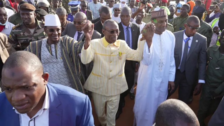 Les coulisses du divorce du Niger avec la CEDEAO