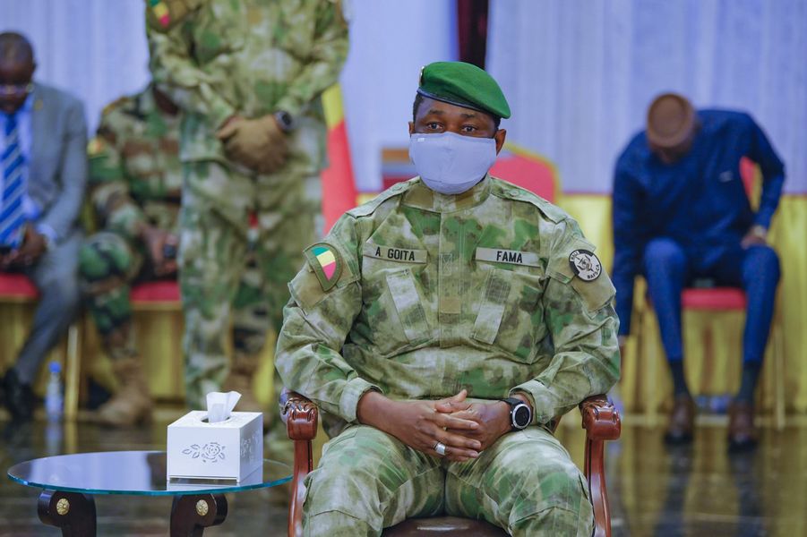 Gouvernement et CNT à Kidal : Un avant-goût d’une parade d’Assimi Goïta