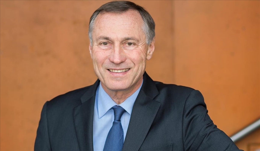 ​France: Jean-Marie Bockel nommé ‘’Envoyé personnel’’ du président Macron en Afrique