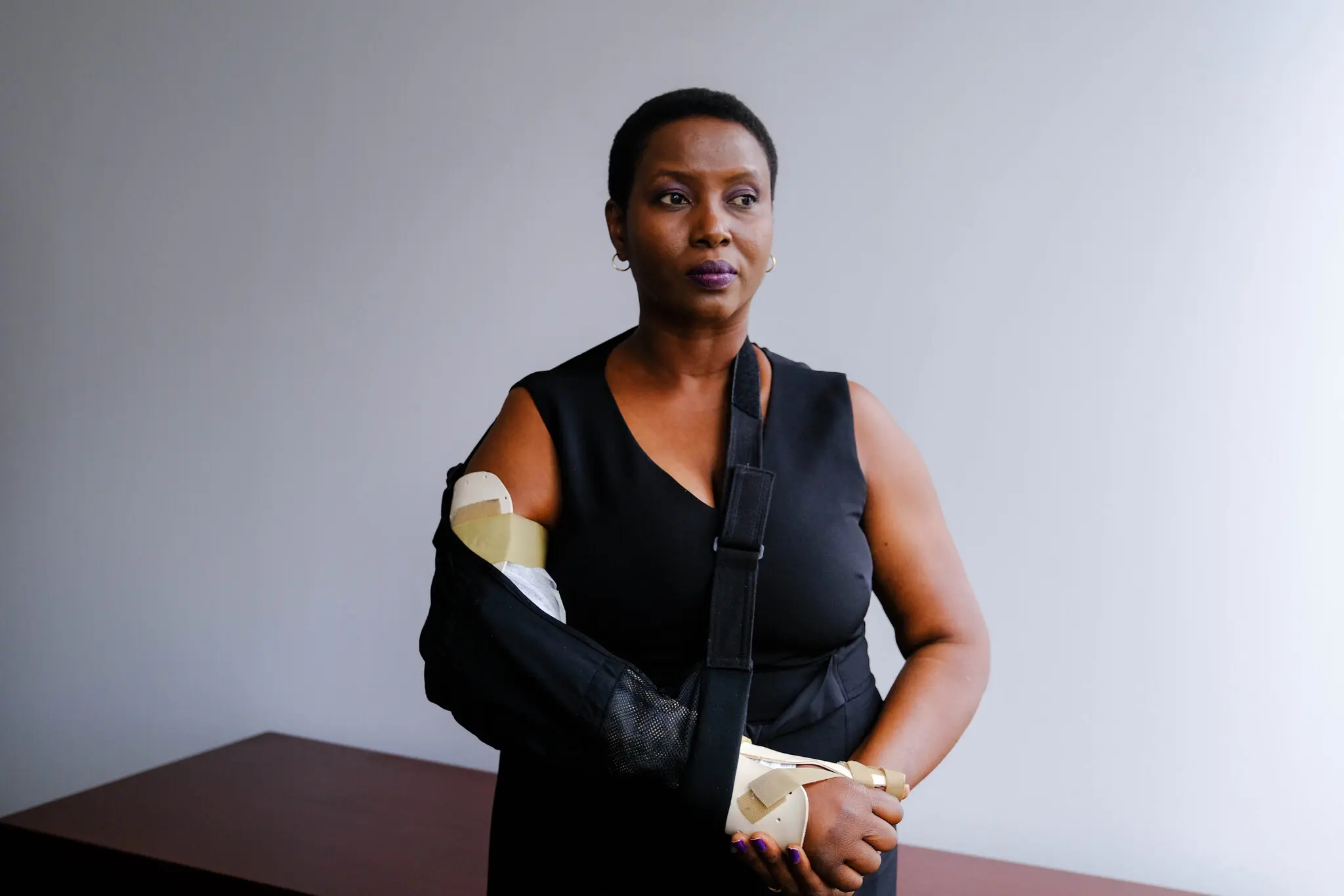 Haïti - L'affaire de l'assassinat du président donne un nom inattendu : celui de la Première dame