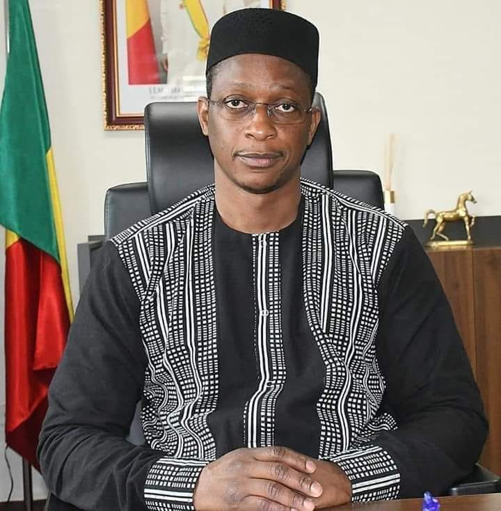 Justice : Arouna Touré libéré 