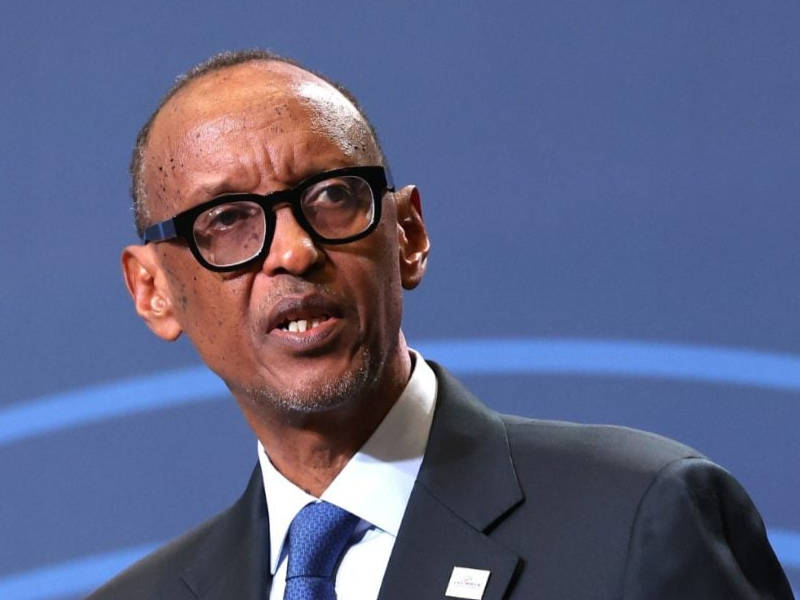 Agression dans l’Est de la RDC : les États-Unis mettent une nouvelle fois le Rwanda en garde