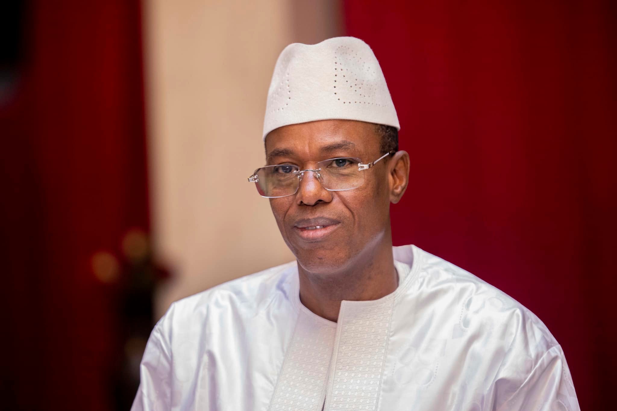 SAHEL: Exercices d’explication à la Banque mondiale