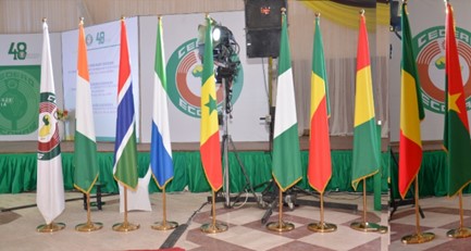 Retrait de la CEDEAO: Vers des négociations ?