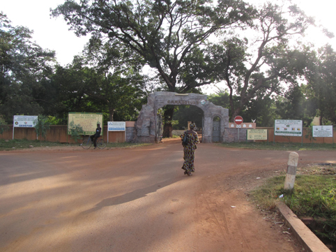 IER: Les chercheurs ne trouvent pas 46 millions F CFA