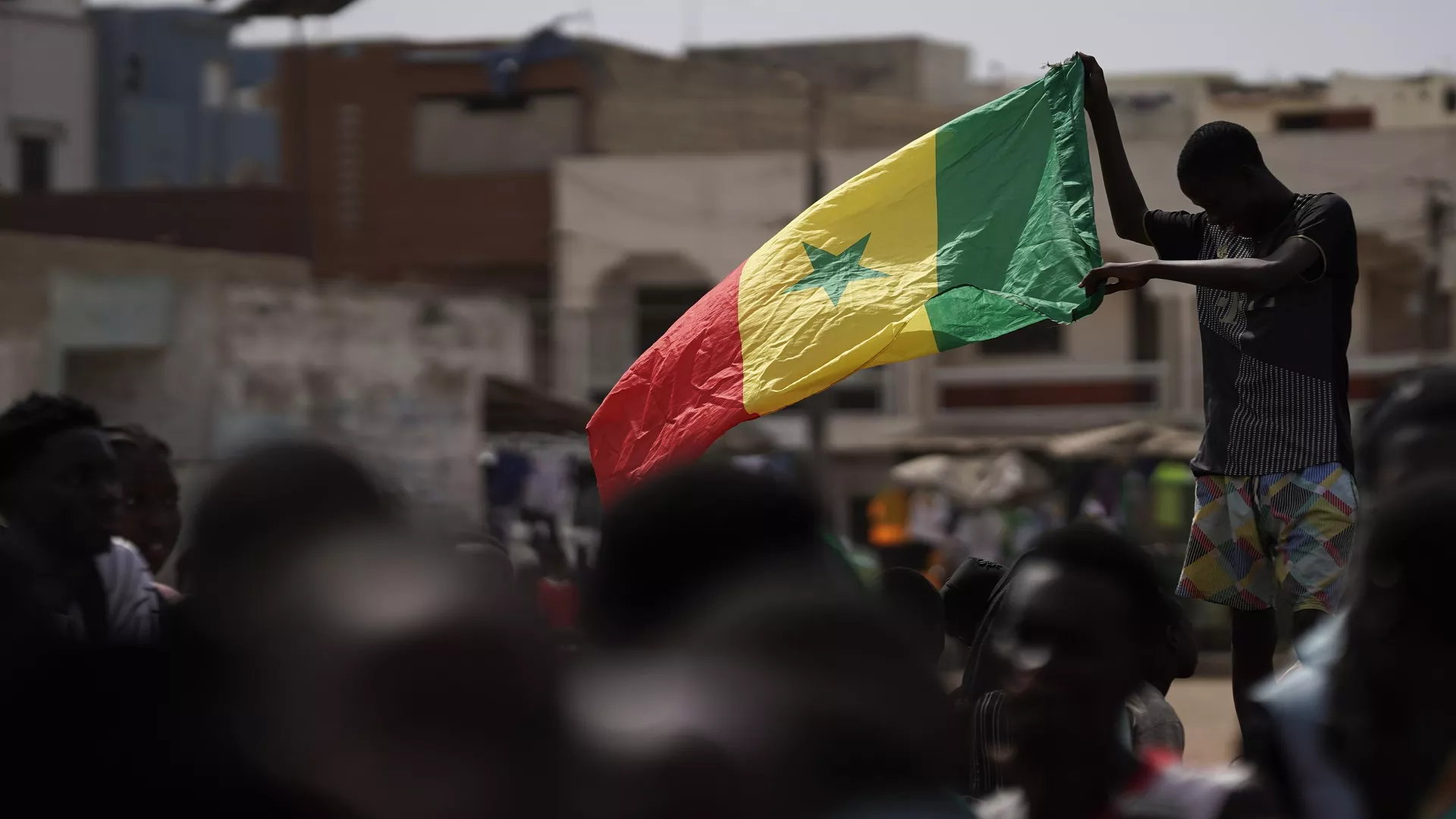 Deuxième démission au sein du gouvernement sénégalais sur fond de report de la présidentielle