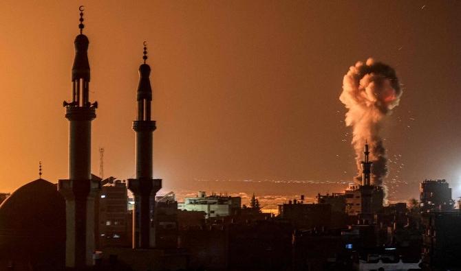 Arabie saoudite: pas de relations diplomatiques avec Israël sans État palestinien