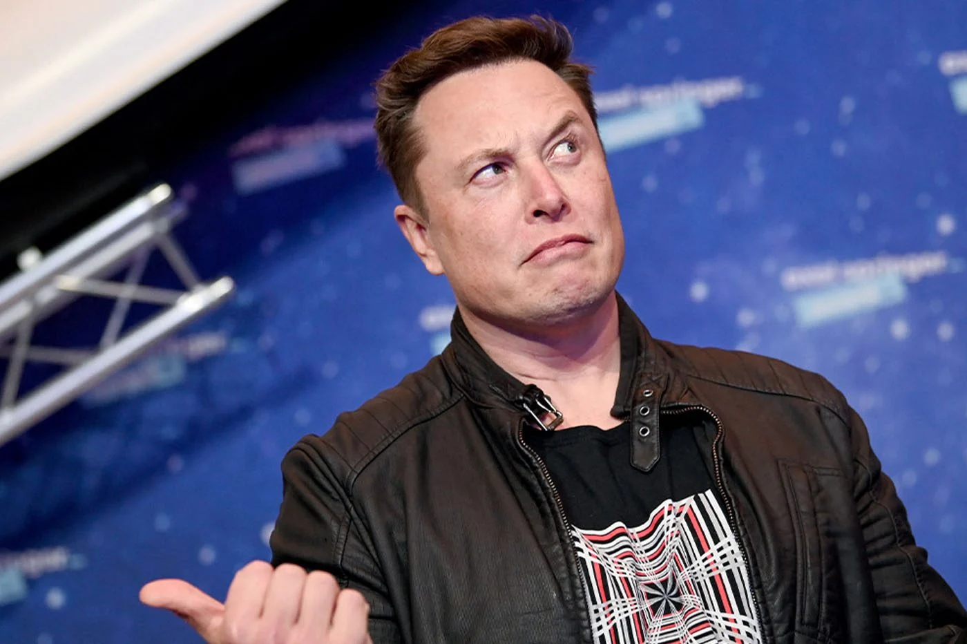 Elon Musk a perdu des dizaines de milliards à cause d’un ex-artiste