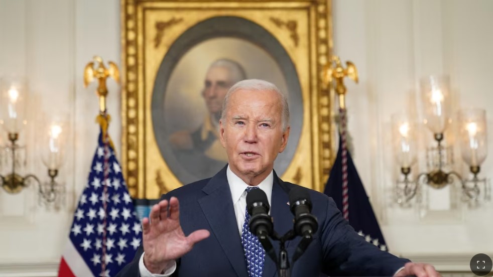 USA : Rapport dévastateur d'un procureur spécial | « Je n'ai pas de problèmes de mémoire », lance en colère Joe Biden