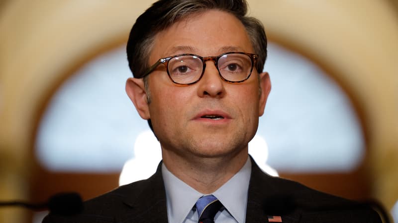 États-Unis: les républicains à la Chambre des représentants jugent Biden "inapte" à être président