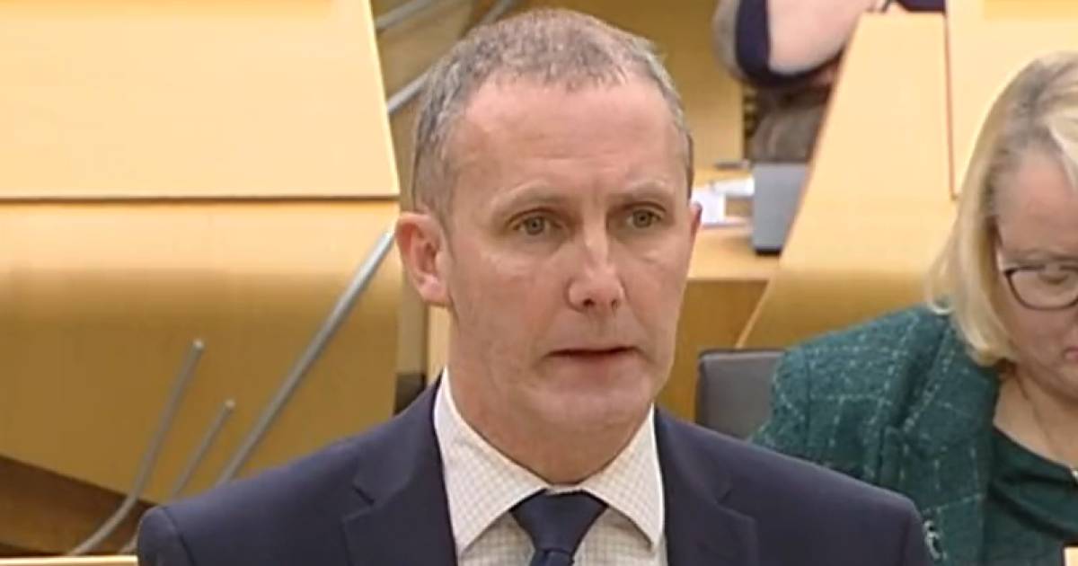 Ce ministre écossais démissionne à cause d’une facture pour son iPad professionnel (générée par ses enfants)