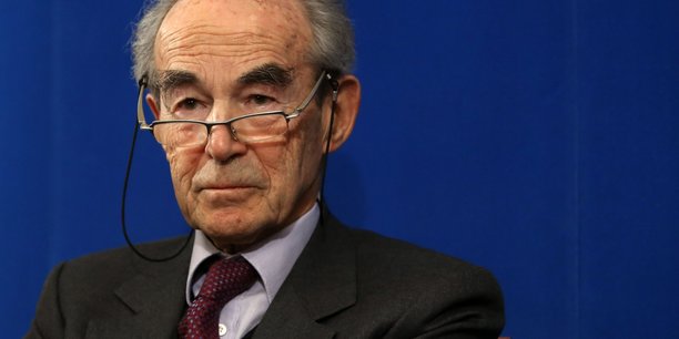 France : Robert Badinter, le père de l'abolition de la peine de mort, est décédé