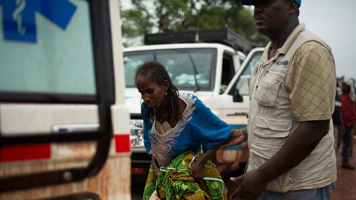 RDC : deux docteurs suspendus pour "négligence d’une femme enceinte et de son bébé à Kinshasa"
