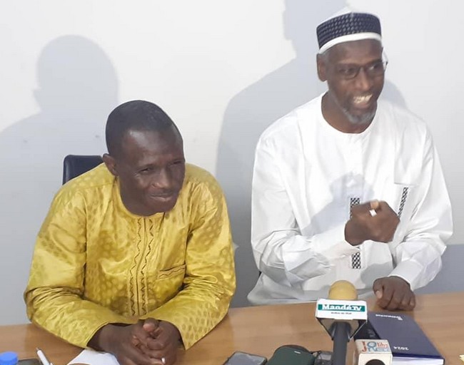 Hygiène, Santé et assainissement : WaterAid et RJEPA mettent en compétition les organes de presse