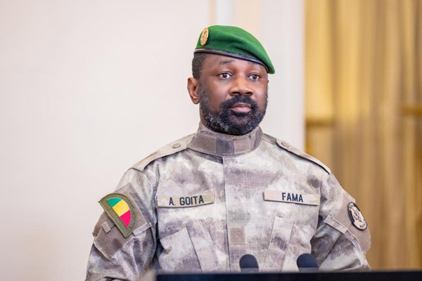 Retrait du Mali DE LA CEDEAO : Gros défis et grands chantiers