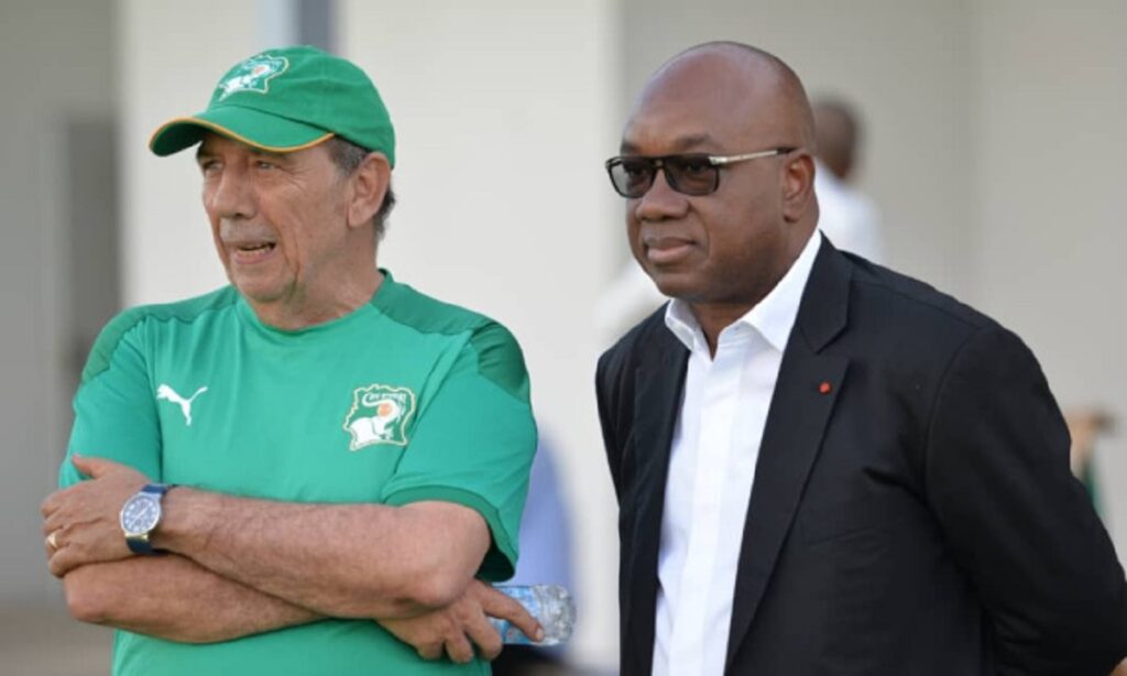 CAN 2023/Jean-Louis Gasset fait une grosse révélation : « Quand j’ai remis ma démission à Idriss Diallo, il m’a demandé de… »