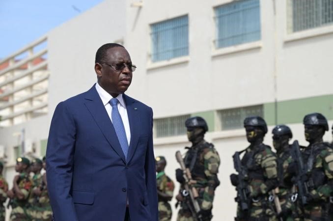 Report sine die de la présidentielle au Sénégal: Une ère d’incertitude et de chaos