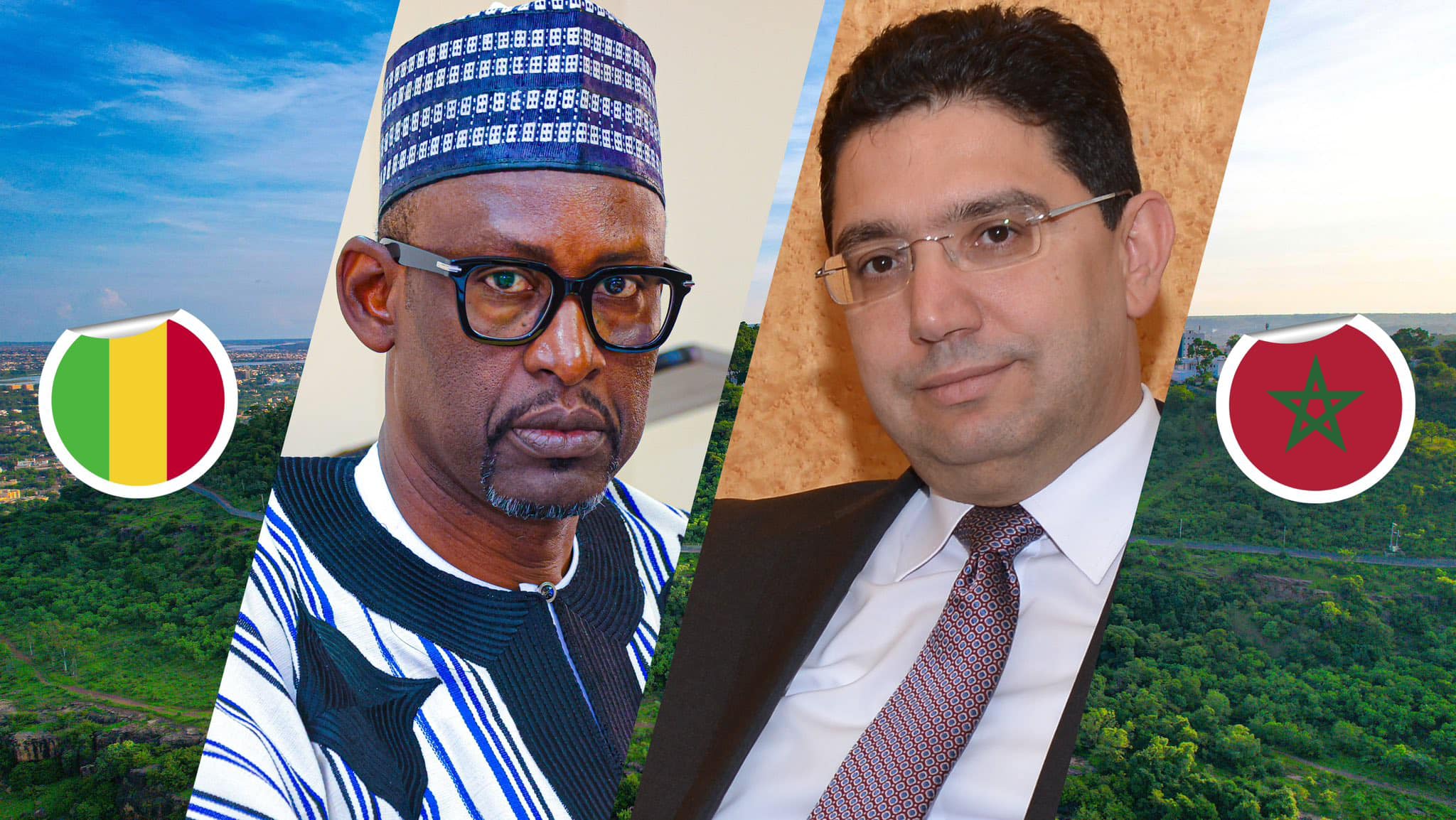 Le Mali et un pays du Maghreb s’allient pour un projet industriel d’envergure