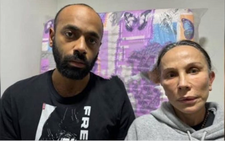 Gabon : Incarcération de Sylvia et Noureddin Bongo : François Zimeray crie à la vengeance et aux traitements aussi cruels que dégradants