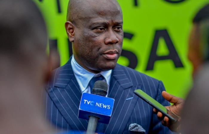  Le milliardaire nigérian Herbert Wigwe, patron d’Access Bank, décède dans un crash en Californie