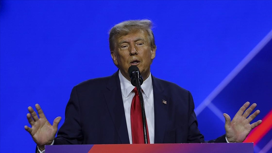 En cas de victoire, Trump ne garantit pas la sécurité de l'Otan face à la Russie