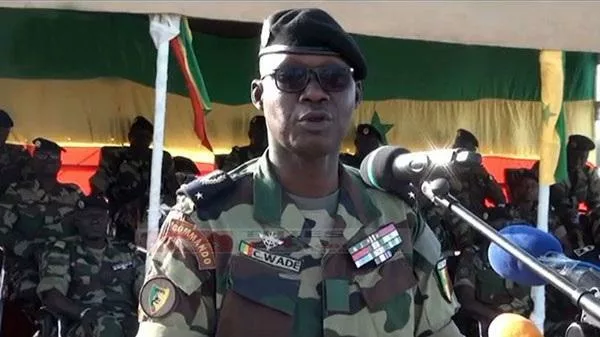 L’armée sénégalaise, l’ultime recours