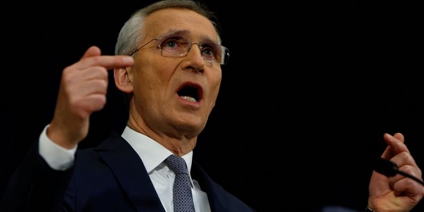 L'Otan répond à Trump qui s’est dit prêt à encourager la Russie à attaquer des pays de l'Organisation du traité de l'Atlantique Nord