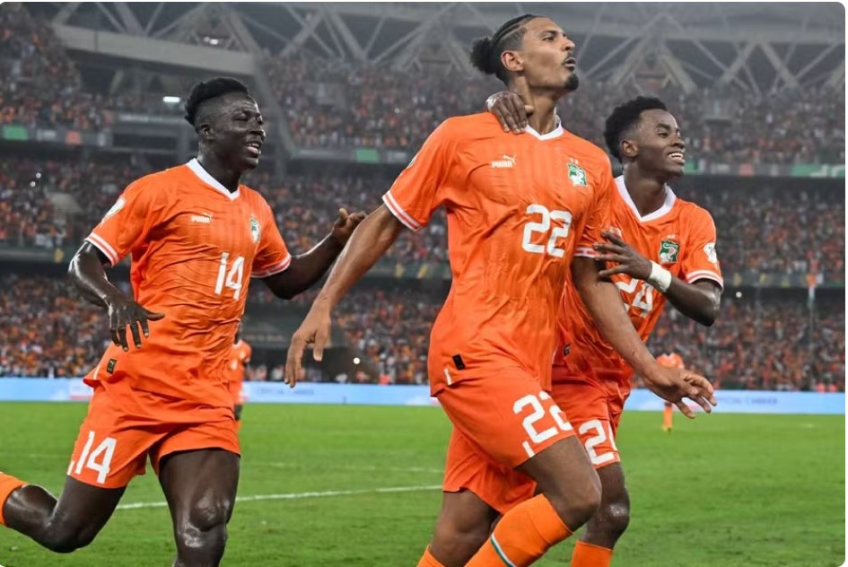 Encore et toujours renversante, la Côte d'Ivoire remporte sa CAN face au Nigéria