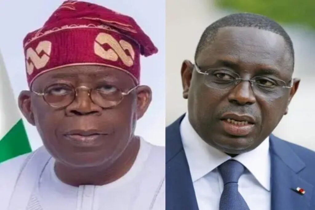 Tension au Sénégal : la CEDEAO sur le point de forcer la main à Macky Sall avec une descente musclée ?