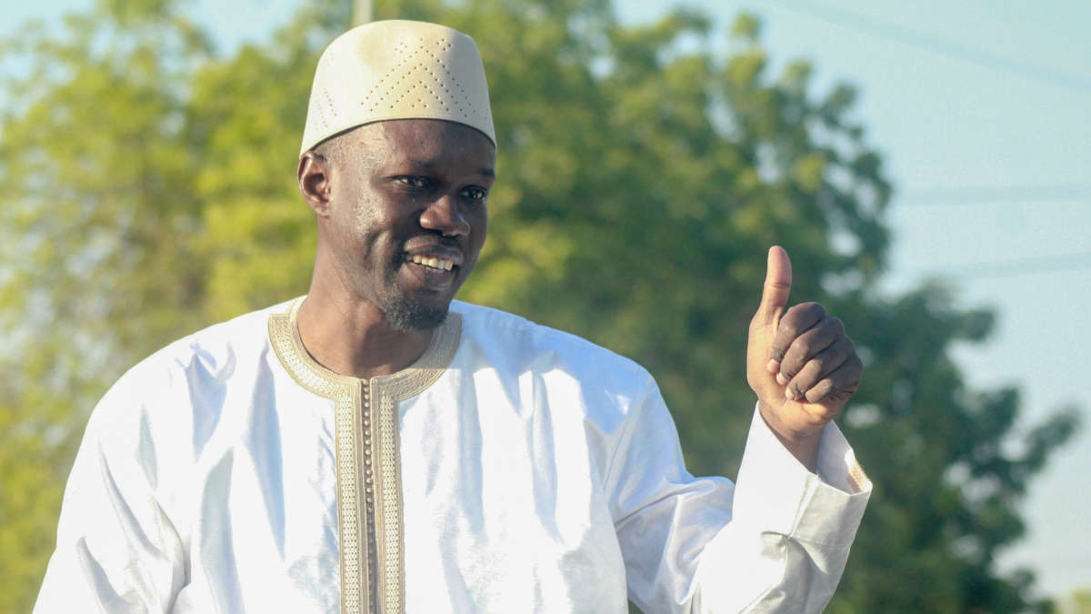 Sénégal : le destin politique d’Ousmane Sonko va-t-il basculer ?