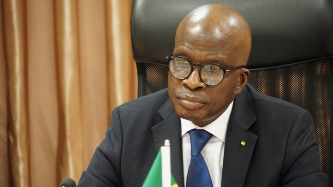 DFM du ministère du Développement Rural: Le BVG note des irrégularités de 2,329 milliards de FCFA 