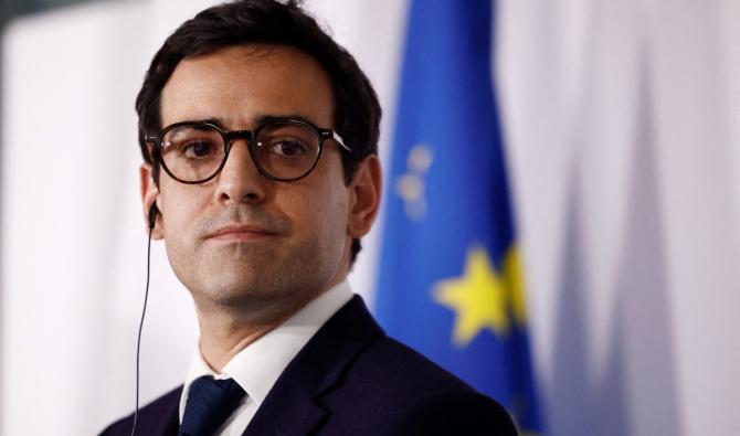 Liban/Israël: Paris veut rapidement «construire des solutions» pour éviter un conflit ouvert