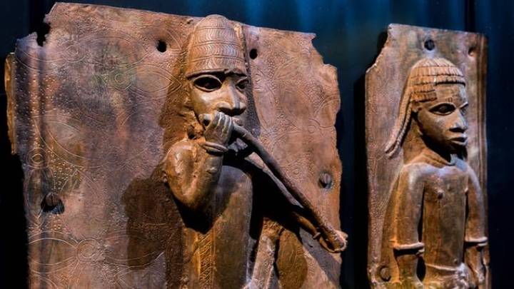 Pourquoi les objets pillés en Afrique par l’Europe doivent être restitués