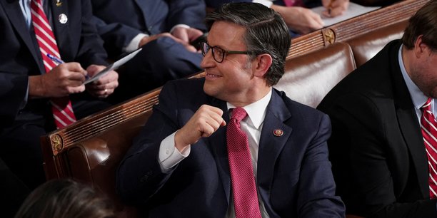 Guerre en Ukraine : aux Etats-Unis, les républicains menacent (encore) de rejeter une enveloppe à Kiev