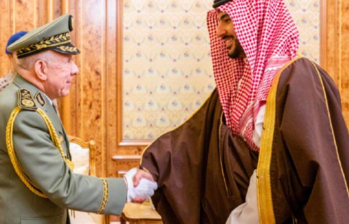  Exclusif. Le général Said Chengriha provoque un incident diplomatique extravagant en Arabie Saoudite en refusant d’accomplir la Omra