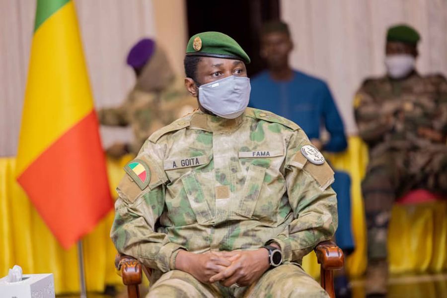 Dialogue inter-Maliens: Le président intransigeant sur la laïcité de l’État et l’intégrité territoriale