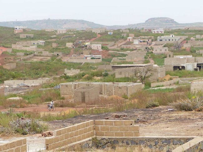 Diatoula-Coda, sous-préfecture de Kalaban-coro : Un rocambolesque scandale foncier !